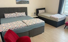 Schöne Ferienwohnung nähe Stadtmitte von Wilhelmshaven